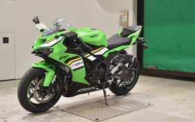 KAWASAKI NINJA ZX-6R A 2025 ZX636J
