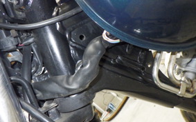HONDA CB400SS E 2008 NC41