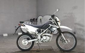 KAWASAKI KLX125 LX125C