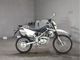 Фото Kawasaki KLX125 с японского аукциона