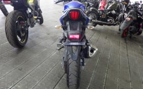 SUZUKI GSX250R 2019