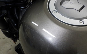 HONDA REBEL 250 S MC49