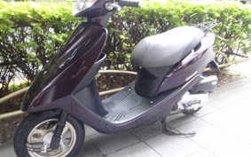 HONDA DIO AF68