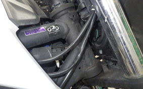 YAMAHA MT-25 2004 RG43J