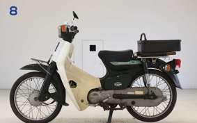 HONDA C50 SUPER CUB C50