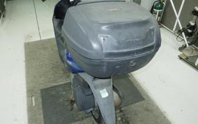 SUZUKI ADDRESS V50 Gen.2 CA44A