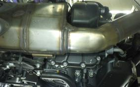 YAMAHA TRACER 9 GT 2023 RN70J