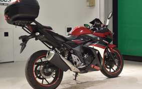 SUZUKI GSX250 R 1992
