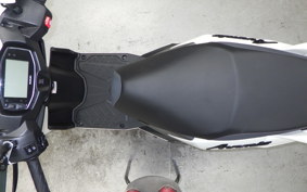 SUZUKI AVENIS 125 EA12J