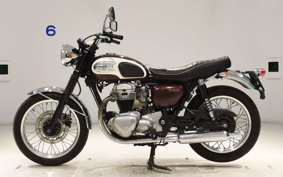 KAWASAKI W650 2010 EJ650A