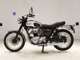 Фото Kawasaki W650 2010 с японского аукциона