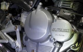 SUZUKI GOOSE 250 2020 NJ46A