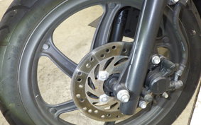 HONDA DIO 110 2023 JF58