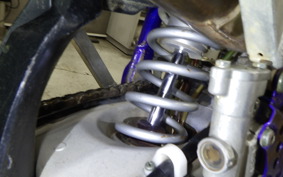 YAMAHA YZ250F 2012 CG18C