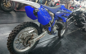 YAMAHA YZ125 CE16C