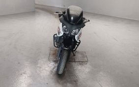 HONDA CBF600 2015 PC43