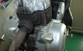 SUZUKI COLLEDA 50 S K50