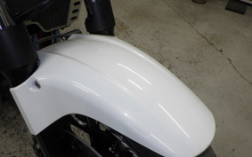 HONDA CB1300SF SUPER FOUR Gen. 3 2021 SC54