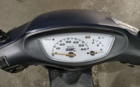 HONDA DIO AF34