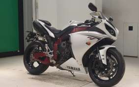 YAMAHA YZF-R1 2009 RN24J