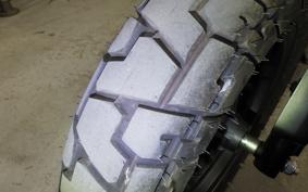 HONDA MONKEY 125 1997 JB05