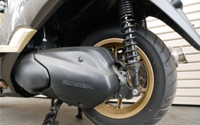 HONDA  FORZA Z ABS AUDIO  PACKAGE  MF10
