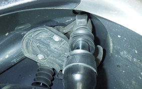YAMAHA JOG Gen.5 2023 SA36J