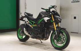 KAWASAKI Z900 Gen.2 SE 2025 ZR900S