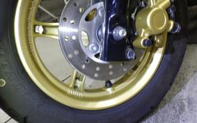 YAMAHA JOG ZR-4 2020 SA58J