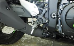 KAWASAKI ZX-4RR 2025 ZX400P