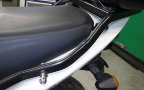 SUZUKI BANDIT 1250 SA 2009 GW72A