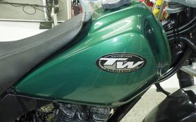 YAMAHA TW125 2000