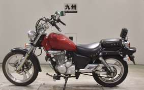SUZUKI GZ150 2024