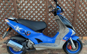 KYMCO SUPER 9 S 2004