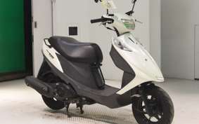 SUZUKI ADDRESS V125 2018 CF4EA