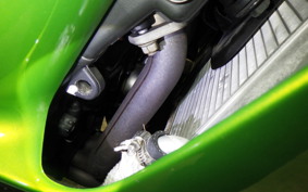 KAWASAKI ZX 1200 NINJA R 2000 ZXT20A
