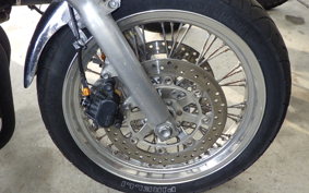 HONDA CB400F NC36