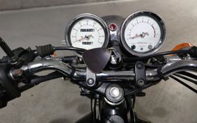 YAMAHA SR400 1985 1JR
