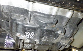 HONDA SHADOW 400 1998 NC34