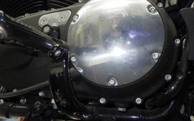 HARLEY XL883N 2019