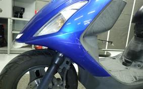 SUZUKI ADDRESS V125 S