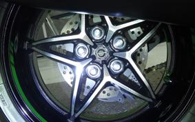 KAWASAKI NINJA H2 SX SE 2018 ZXT02A