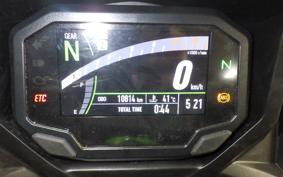 KAWASAKI NINJA 650 A 2025 ER650S