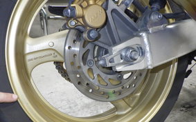 HONDA CB400 SUPER BOLDOR VTEC 2011 NC42