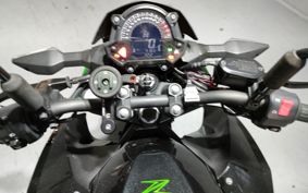 KAWASAKI Z400 2022 EX400G