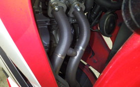 HONDA CBR250RR A 2022 MC51