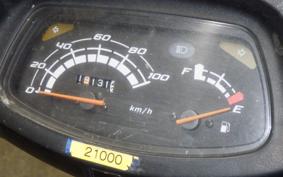 HONDA SPACY 100 2010 JF13