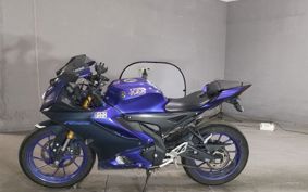 YAMAHA YZF-R125 RE45J