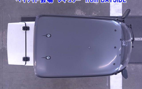 HONDA GYRO CANOPY-2