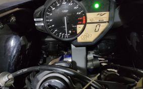 YAMAHA YZF-R1 2011 RN24J